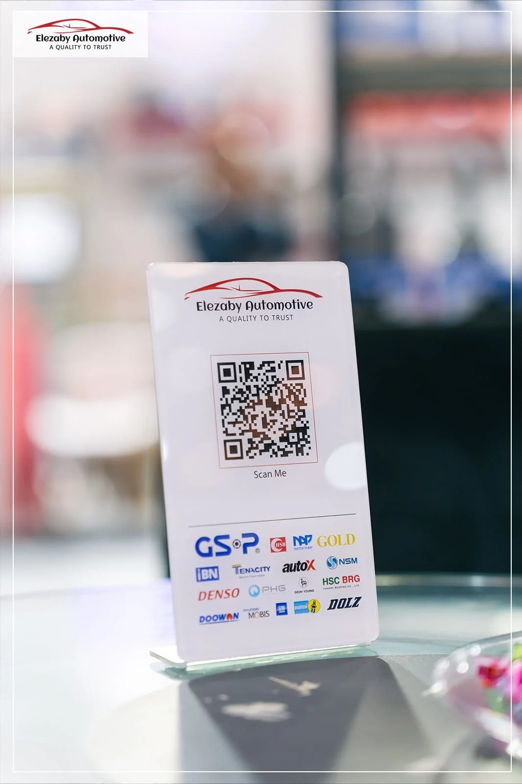 أكبر مستوردين قطع غيار السيارات