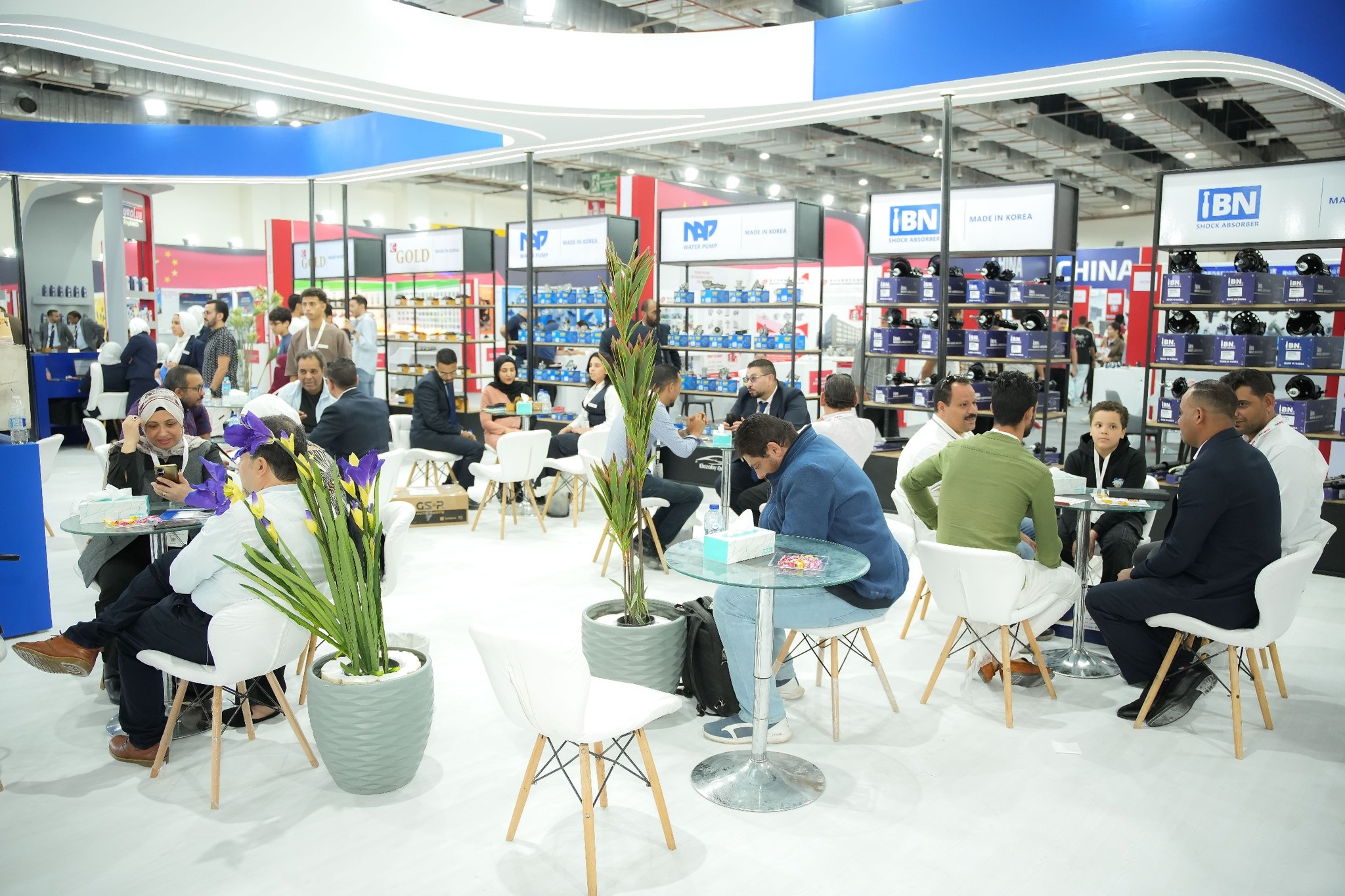 أفضل أنواع كبالن السيارات