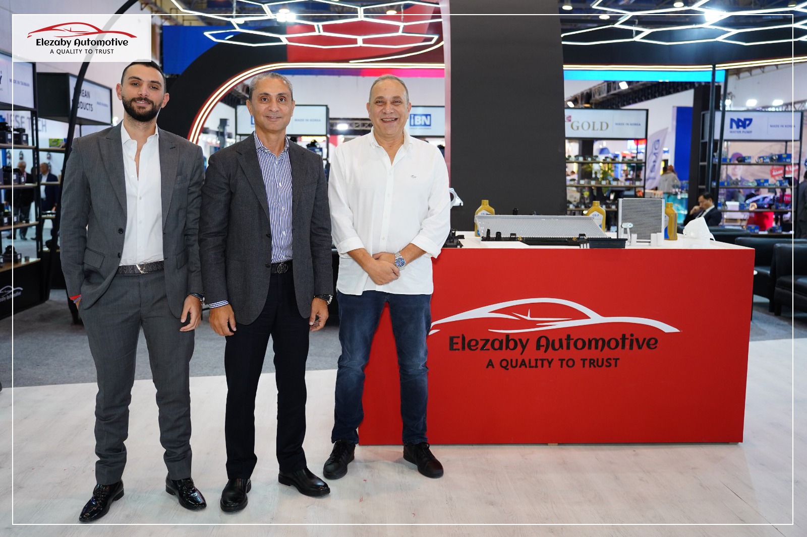 قطع غيار سيارات في القاهرة